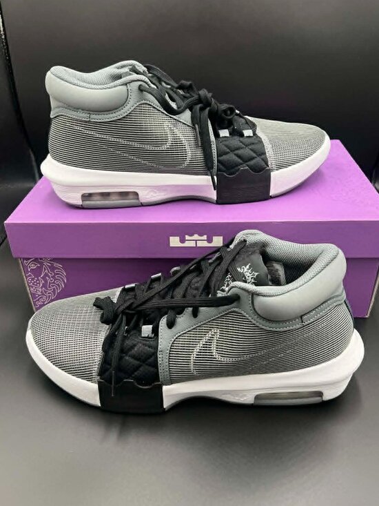Nike Other - NIKE-LEBRON WITNESS VIII Basketball Shoe-NEW